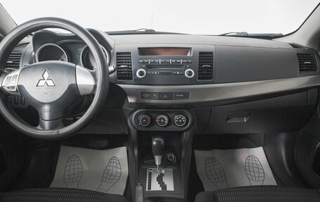 Mitsubishi Lancer IX, 2012 год, 999 000 рублей, 14 фотография