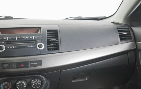 Mitsubishi Lancer IX, 2012 год, 999 000 рублей, 15 фотография