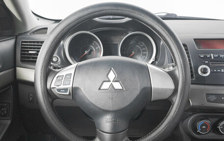 Mitsubishi Lancer IX, 2012 год, 999 000 рублей, 16 фотография