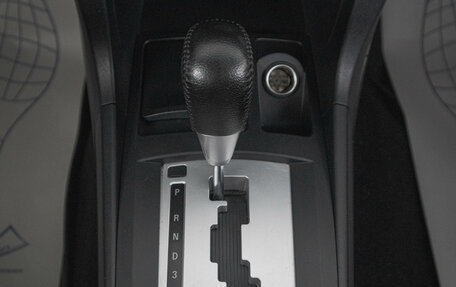 Mitsubishi Lancer IX, 2012 год, 999 000 рублей, 19 фотография