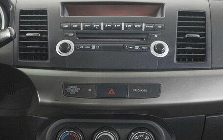 Mitsubishi Lancer IX, 2012 год, 999 000 рублей, 18 фотография