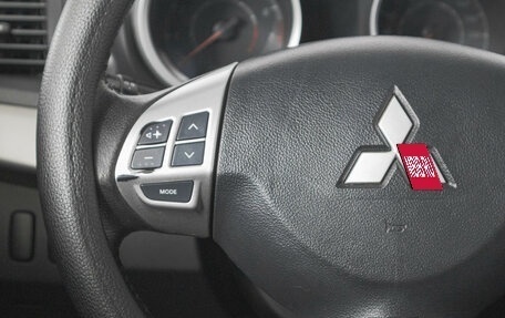Mitsubishi Lancer IX, 2012 год, 999 000 рублей, 17 фотография