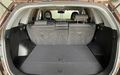 KIA Sorento II рестайлинг, 2016 год, 2 150 000 рублей, 14 фотография