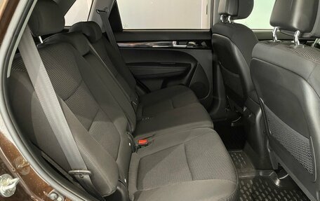 KIA Sorento II рестайлинг, 2016 год, 2 150 000 рублей, 13 фотография