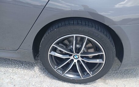 BMW 5 серия, 2021 год, 4 850 000 рублей, 3 фотография