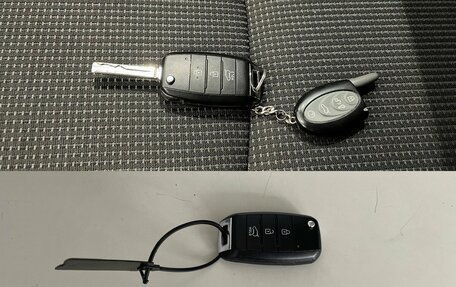 KIA Sorento II рестайлинг, 2016 год, 2 150 000 рублей, 17 фотография