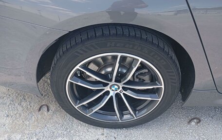 BMW 5 серия, 2021 год, 4 850 000 рублей, 2 фотография