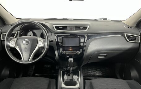 Nissan Qashqai, 2017 год, 1 149 000 рублей, 7 фотография