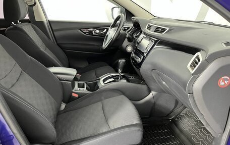 Nissan Qashqai, 2017 год, 1 149 000 рублей, 14 фотография