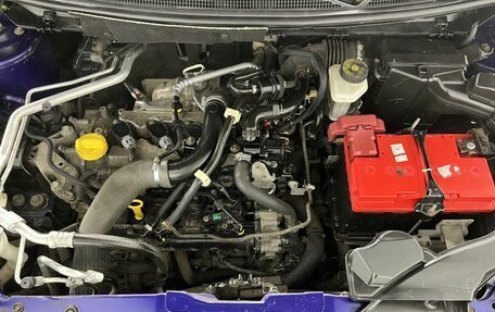 Nissan Qashqai, 2017 год, 1 149 000 рублей, 17 фотография