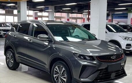 Geely Coolray I, 2022 год, 1 169 000 рублей, 3 фотография