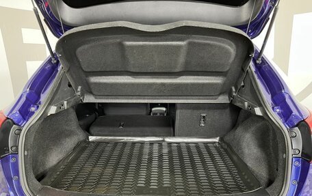 Nissan Qashqai, 2017 год, 1 149 000 рублей, 18 фотография