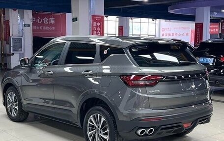 Geely Coolray I, 2022 год, 1 169 000 рублей, 4 фотография