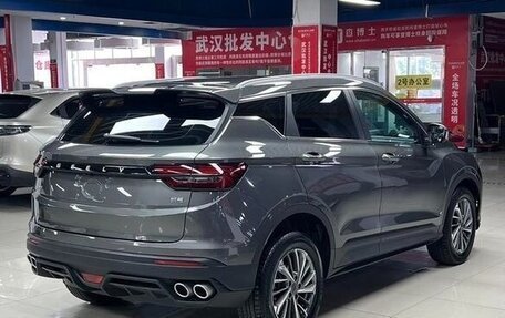 Geely Coolray I, 2022 год, 1 169 000 рублей, 6 фотография