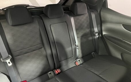 Nissan Qashqai, 2017 год, 1 149 000 рублей, 15 фотография
