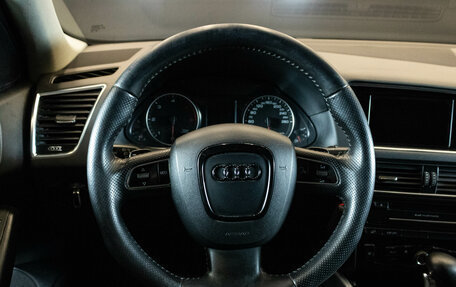Audi Q5, 2009 год, 1 199 000 рублей, 6 фотография