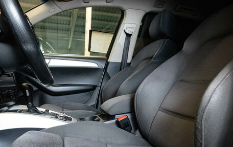 Audi Q5, 2009 год, 1 199 000 рублей, 9 фотография