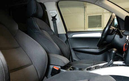 Audi Q5, 2009 год, 1 199 000 рублей, 12 фотография