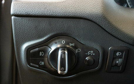 Audi Q5, 2009 год, 1 199 000 рублей, 14 фотография