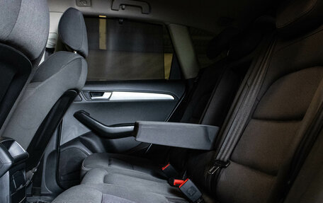 Audi Q5, 2009 год, 1 199 000 рублей, 10 фотография