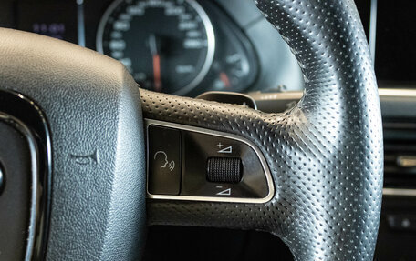 Audi Q5, 2009 год, 1 199 000 рублей, 16 фотография