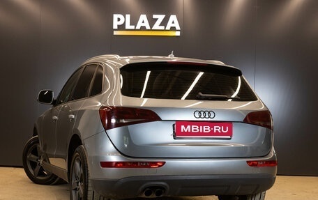 Audi Q5, 2009 год, 1 199 000 рублей, 3 фотография