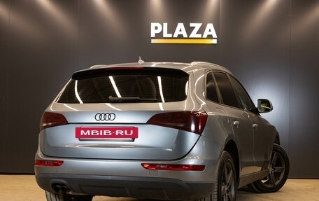 Audi Q5, 2009 год, 1 199 000 рублей, 4 фотография