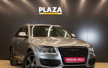 Audi Q5, 2009 год, 1 199 000 рублей, 2 фотография