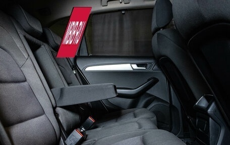 Audi Q5, 2009 год, 1 199 000 рублей, 11 фотография