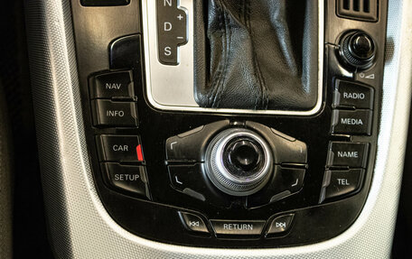 Audi Q5, 2009 год, 1 199 000 рублей, 20 фотография