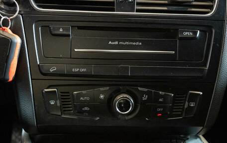 Audi Q5, 2009 год, 1 199 000 рублей, 18 фотография