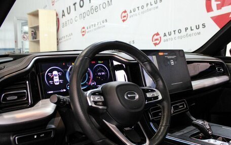 GAC GS8, 2024 год, 3 649 000 рублей, 7 фотография