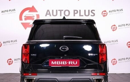 GAC GS8, 2024 год, 3 649 000 рублей, 4 фотография