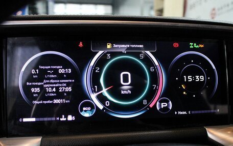 GAC GS8, 2024 год, 3 649 000 рублей, 22 фотография