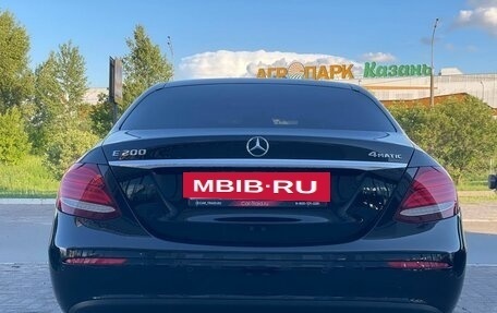 Mercedes-Benz E-Класс, 2018 год, 2 670 000 рублей, 6 фотография