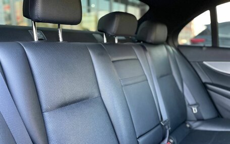 Mercedes-Benz E-Класс, 2018 год, 2 670 000 рублей, 20 фотография