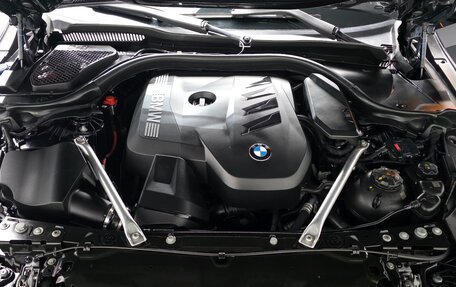 BMW 5 серия, 2024 год, 4 765 000 рублей, 6 фотография