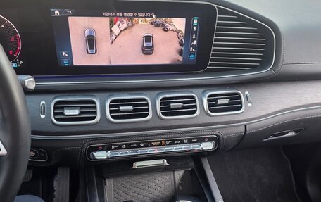 Mercedes-Benz GLE, 2024 год, 7 980 000 рублей, 4 фотография