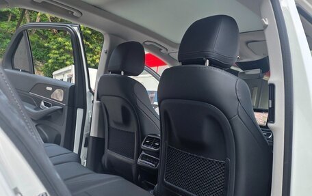 Mercedes-Benz GLE, 2024 год, 7 980 000 рублей, 7 фотография