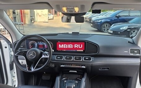 Mercedes-Benz GLE, 2024 год, 7 980 000 рублей, 6 фотография