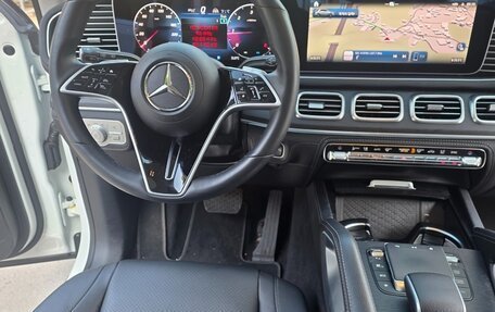 Mercedes-Benz GLE, 2024 год, 7 980 000 рублей, 9 фотография