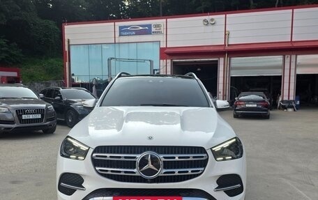 Mercedes-Benz GLE, 2024 год, 7 980 000 рублей, 18 фотография