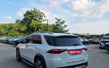 Mercedes-Benz GLE, 2024 год, 7 980 000 рублей, 16 фотография