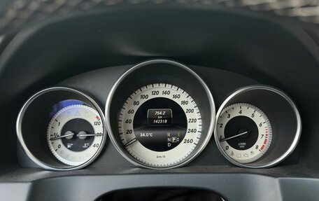 Mercedes-Benz E-Класс, 2014 год, 2 400 000 рублей, 9 фотография