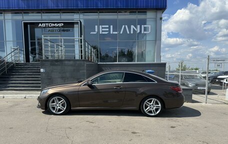 Mercedes-Benz E-Класс, 2014 год, 2 400 000 рублей, 8 фотография
