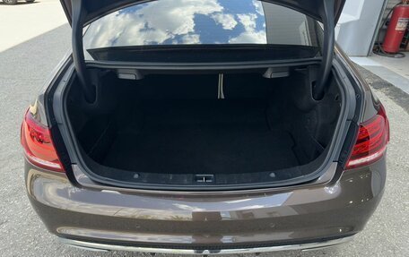 Mercedes-Benz E-Класс, 2014 год, 2 400 000 рублей, 13 фотография