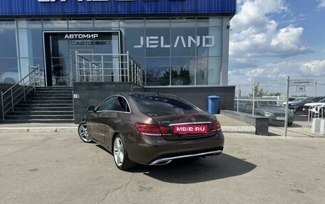 Mercedes-Benz E-Класс, 2014 год, 2 400 000 рублей, 7 фотография