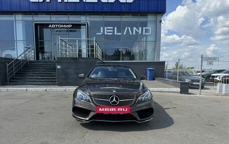 Mercedes-Benz E-Класс, 2014 год, 2 400 000 рублей, 2 фотография