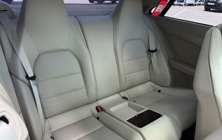 Mercedes-Benz E-Класс, 2014 год, 2 400 000 рублей, 12 фотография