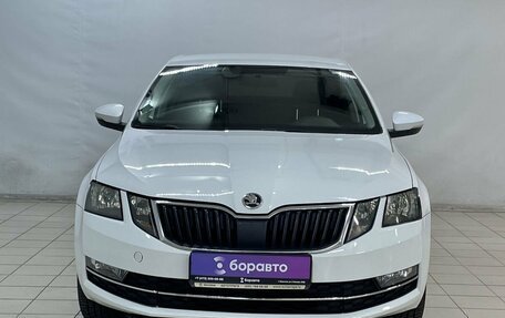 Skoda Octavia, 2020 год, 1 120 000 рублей, 3 фотография